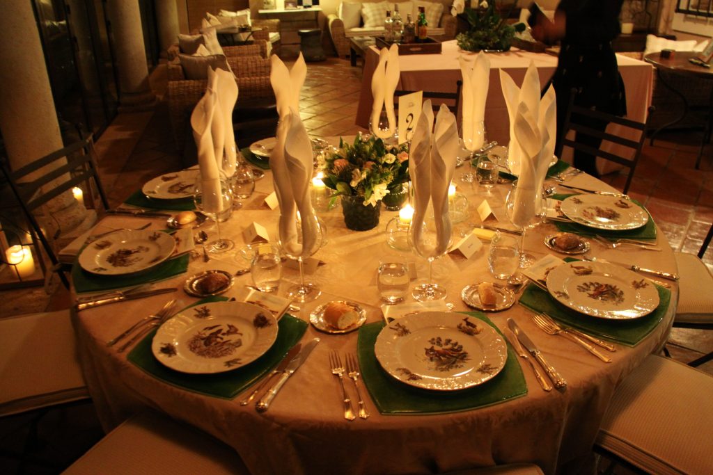 COMEDOR 6