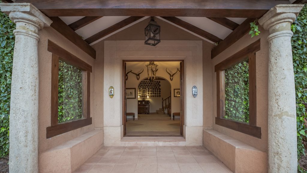 ENTRADA 1