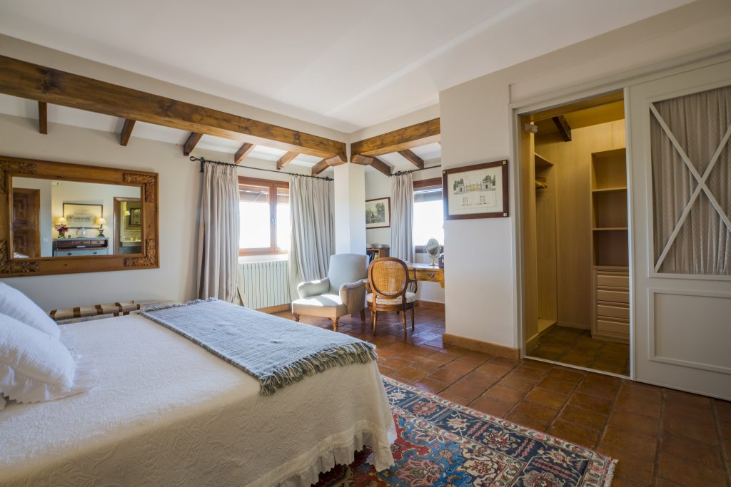 HABITACIONES 4