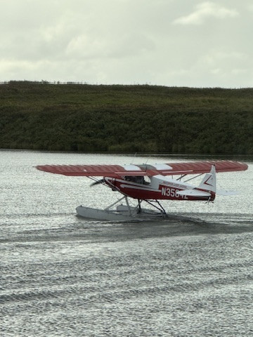 ALASKA (2)