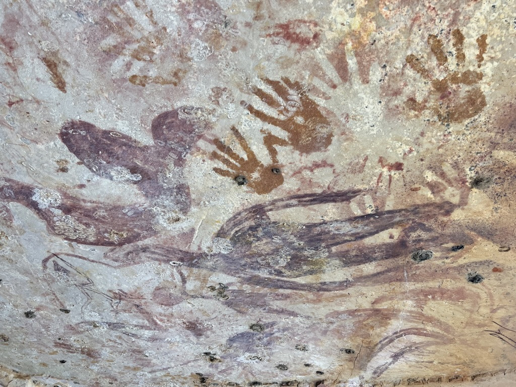 AUSTRALIA (6)