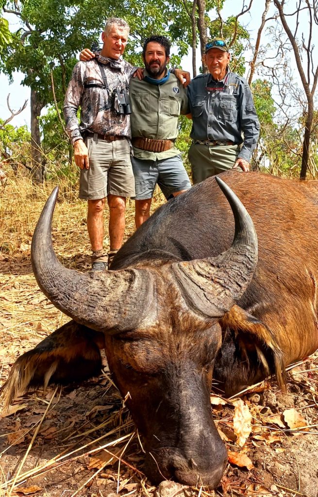 CAMEROON (6)