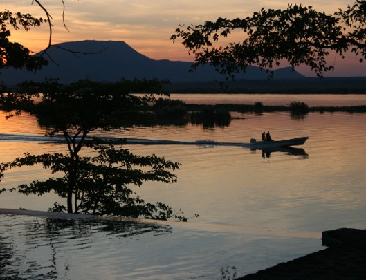 MOZAMBIQUE CAMP PANYAME