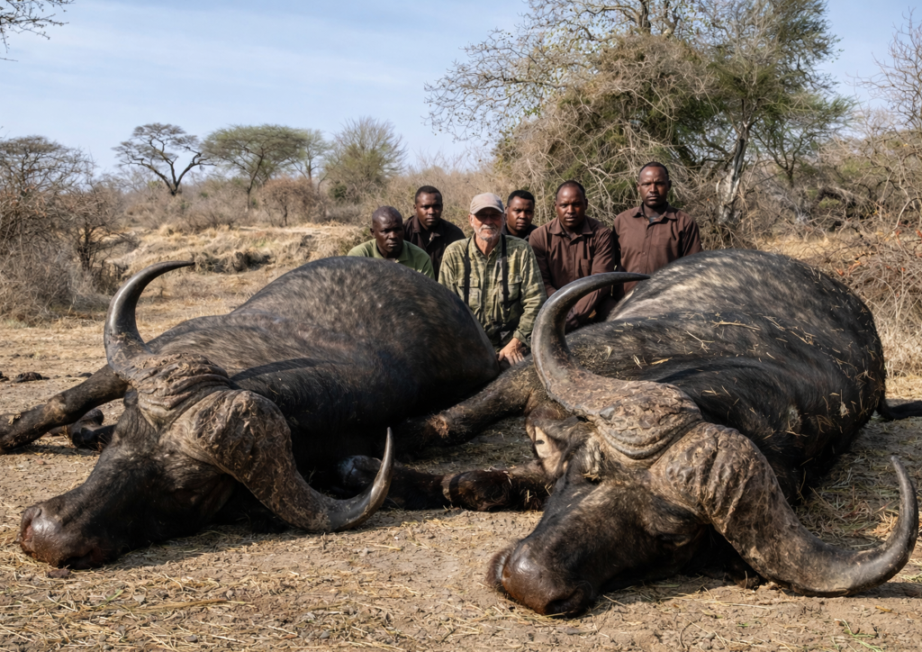 TANZANIA (2)