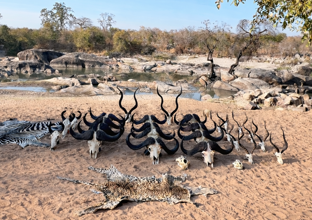 TANZANIA (3)