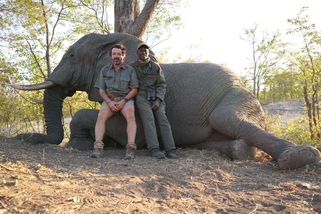 ZIMBABWE (13)
