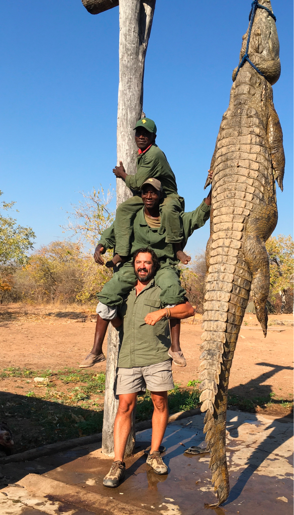 ZIMBABWE (15)