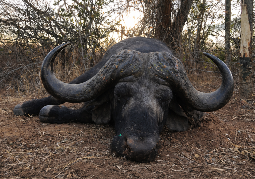 ZIMBABWE (17)