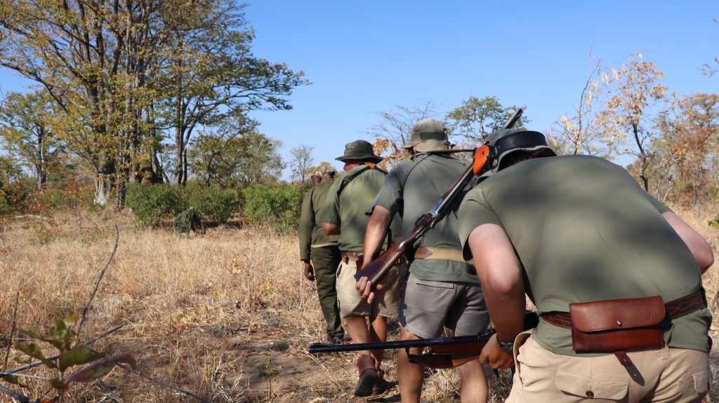ZIMBABWE (22)